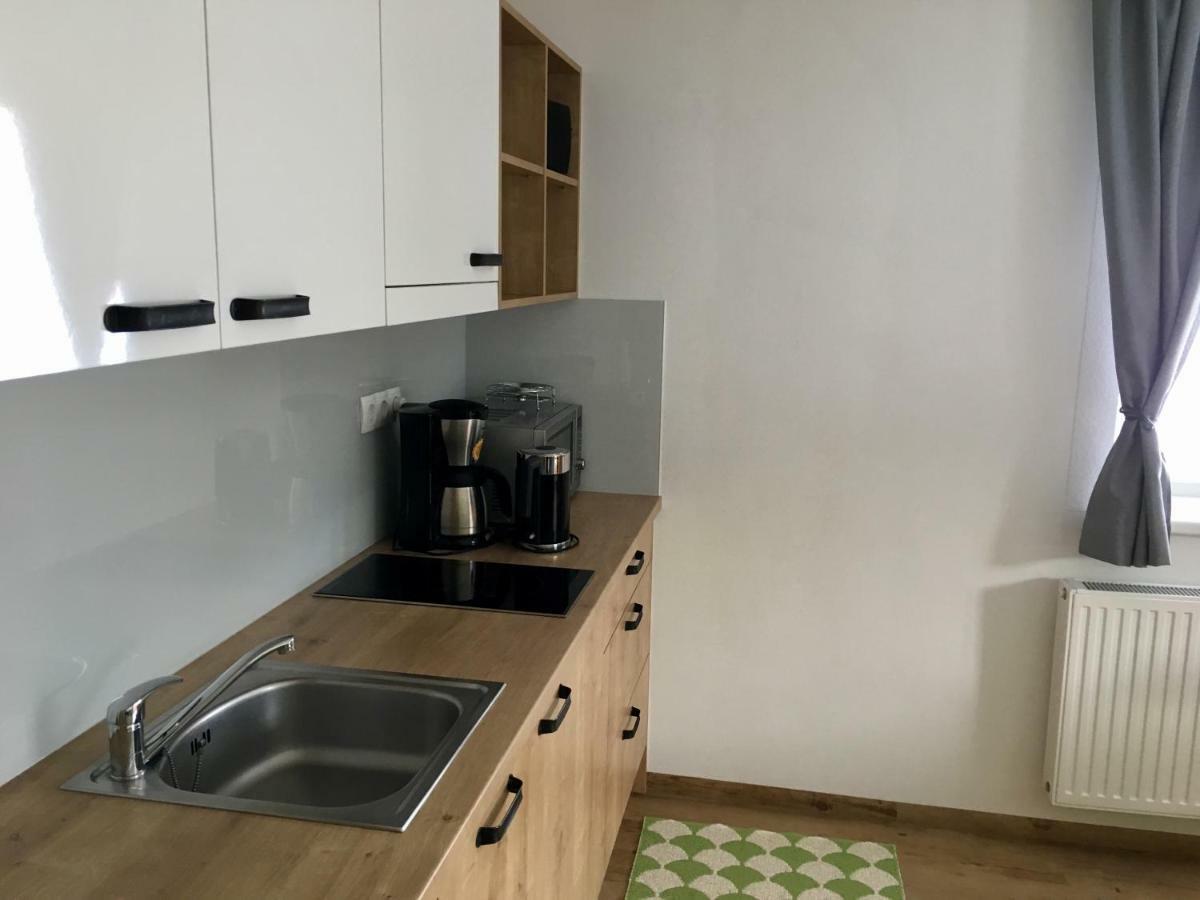 شقة Haus فيلزموس المظهر الخارجي الصورة